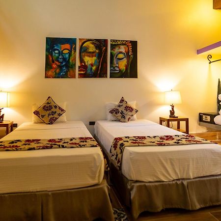 Phong Nha Farmstay Экстерьер фото