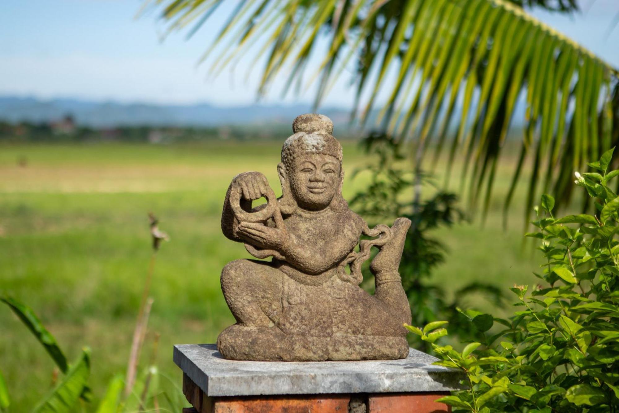 Phong Nha Farmstay Экстерьер фото